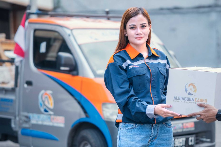 Ongkir surabaya makassar JNE