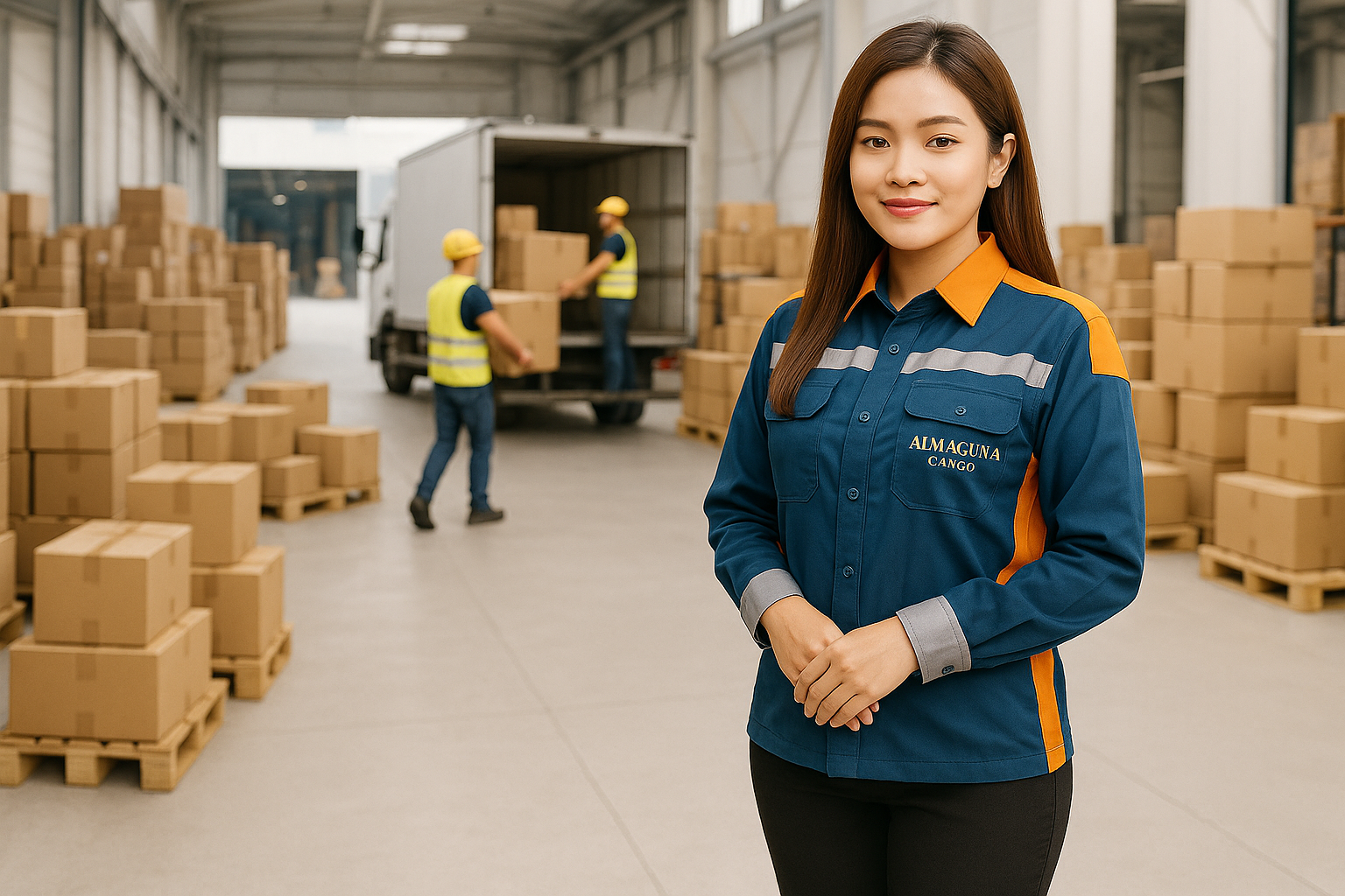 aman dan terpercaya ekspedisi sidoarjo kendari