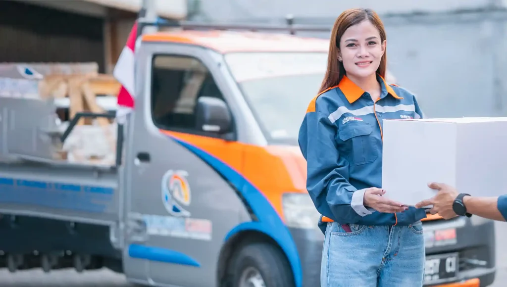 Ekspedisi Sidoarjo Mamuju Terbaik