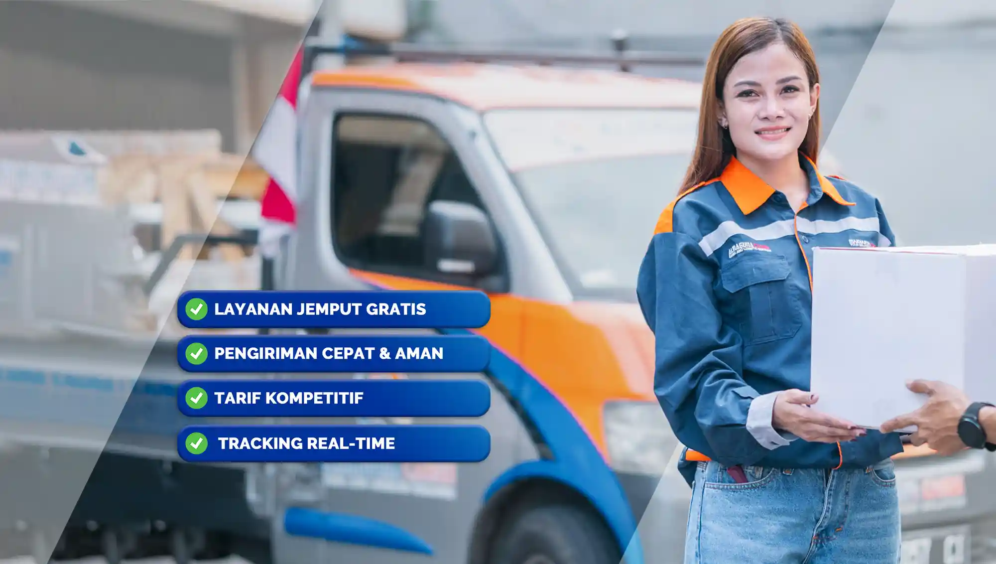 Ekspedisi Sidoarjo Barru