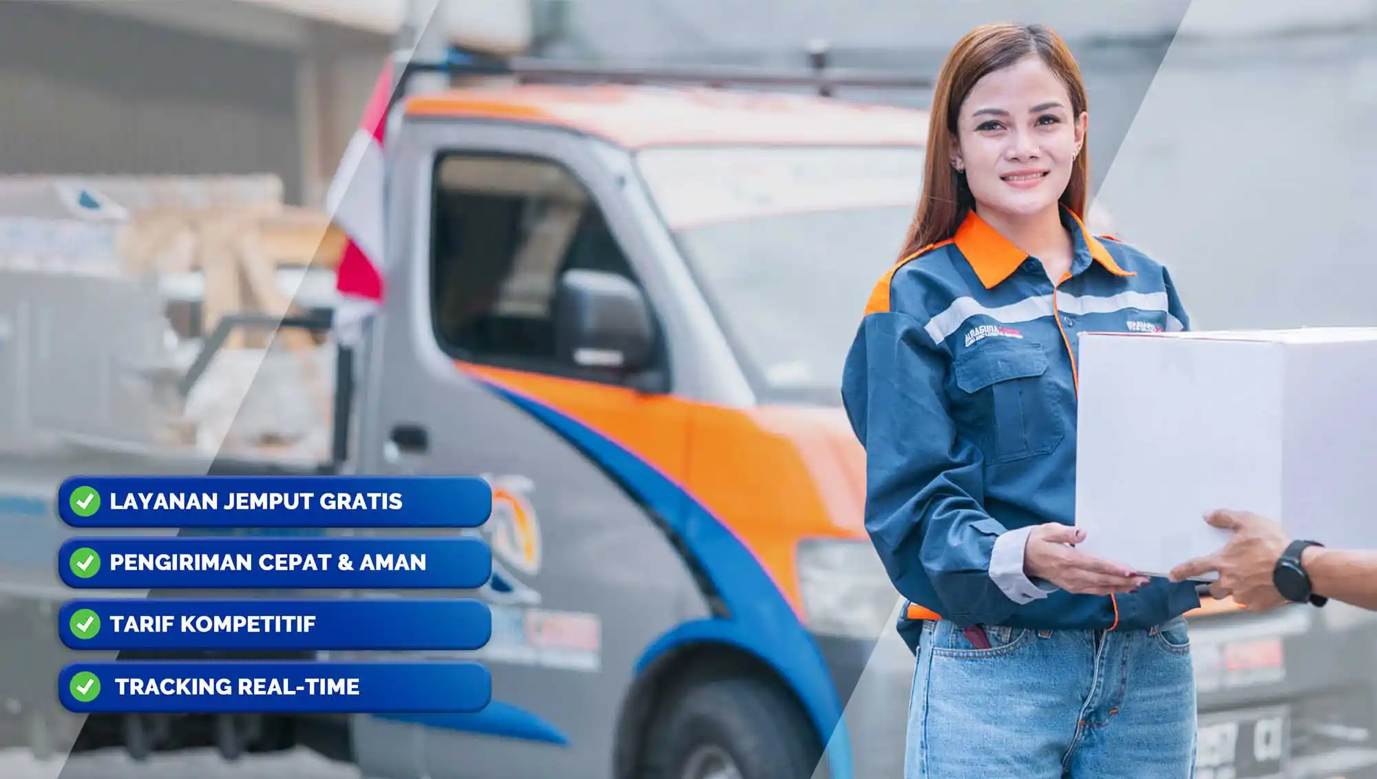 Ekspedisi Sidoarjo Sinjai