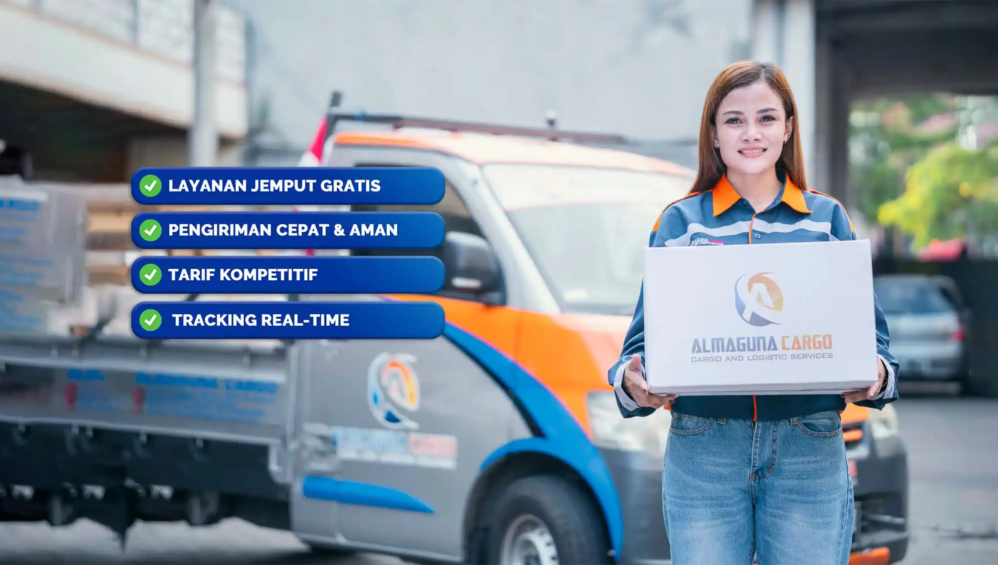 ekspedisi cepat murah