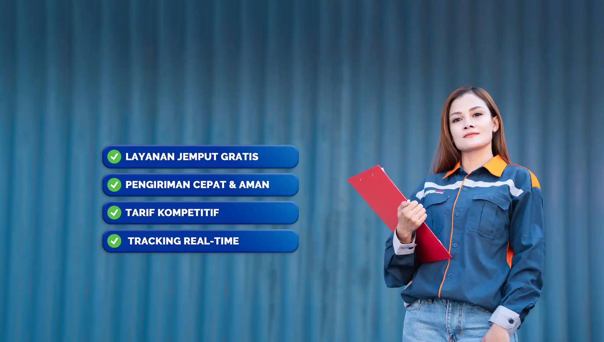 Ekspedisi Sidoarjo Makassar