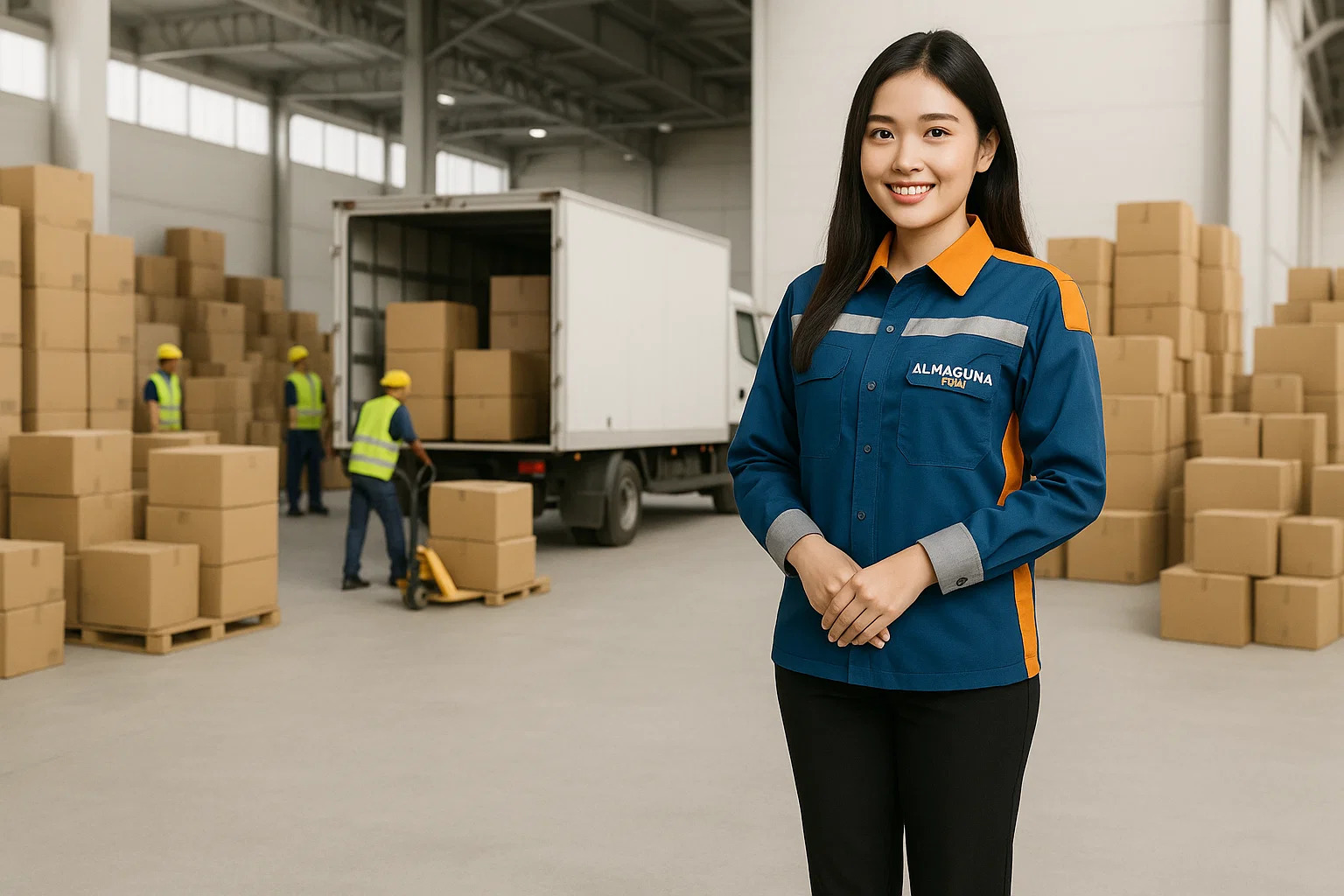 tim ekspedisi sidoarjo melawi