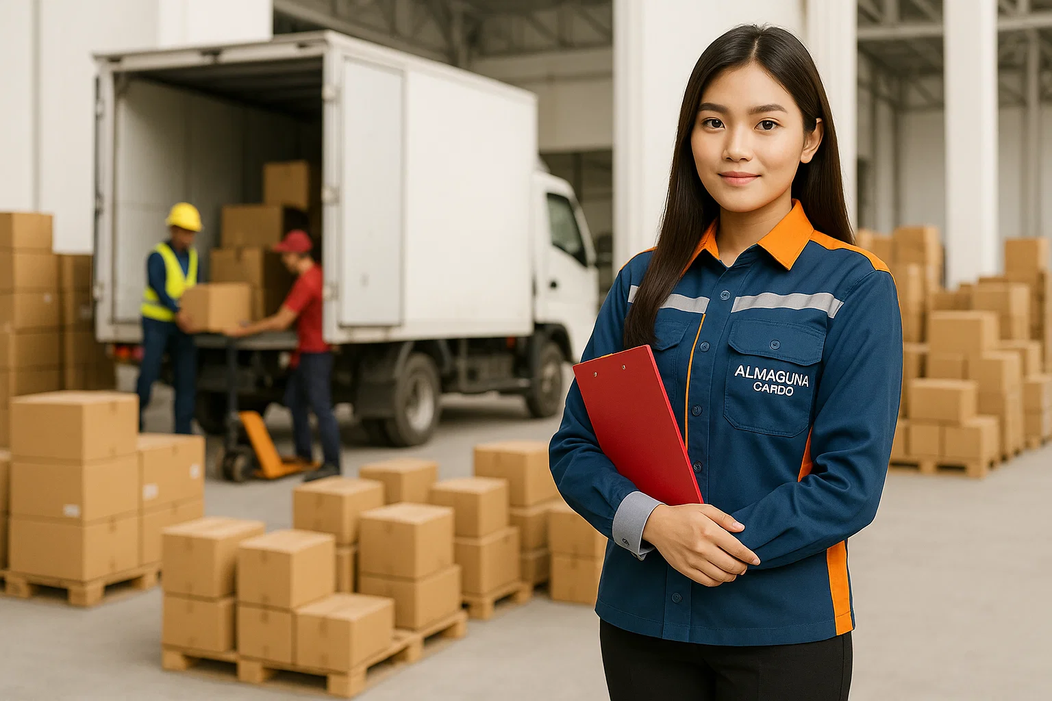 tim ekspedisi sidoarjo sampit