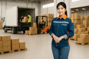 tim ekspedisi surabaya bolang mangondow