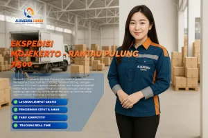 ekspedisi mojokerto rantau pulung ter the best 2025