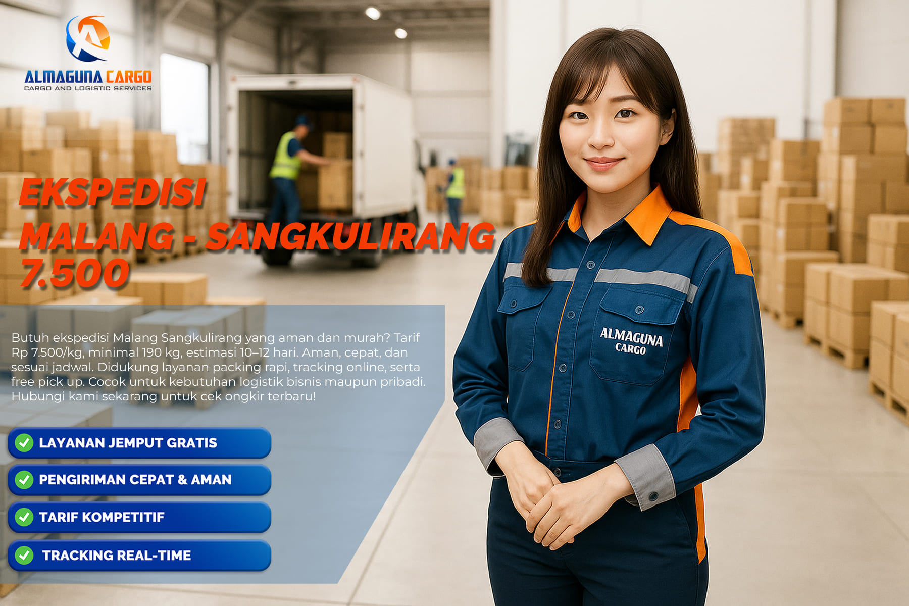 Ekspedisi Malang Sangkulirang 