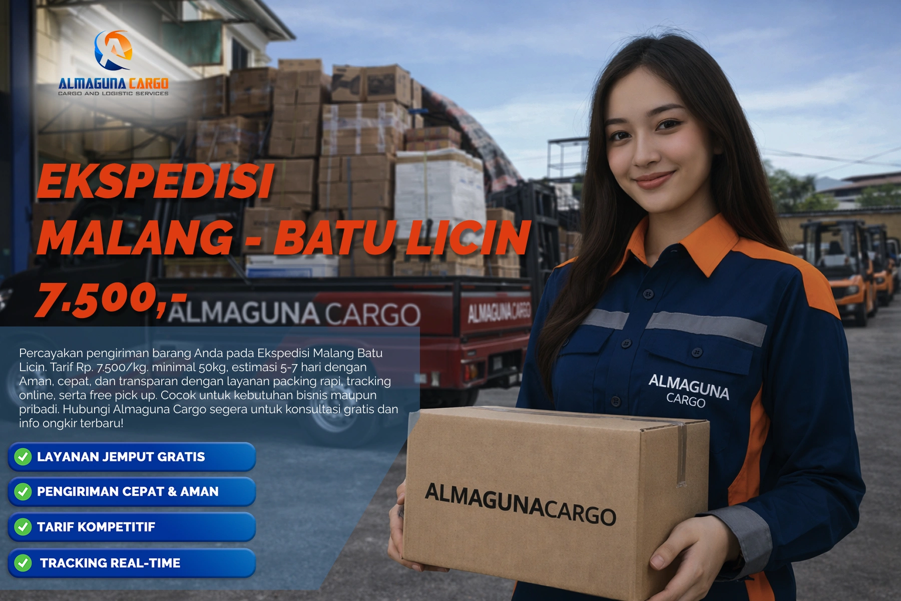 ekspedisi malang batu licin terbaik 2026