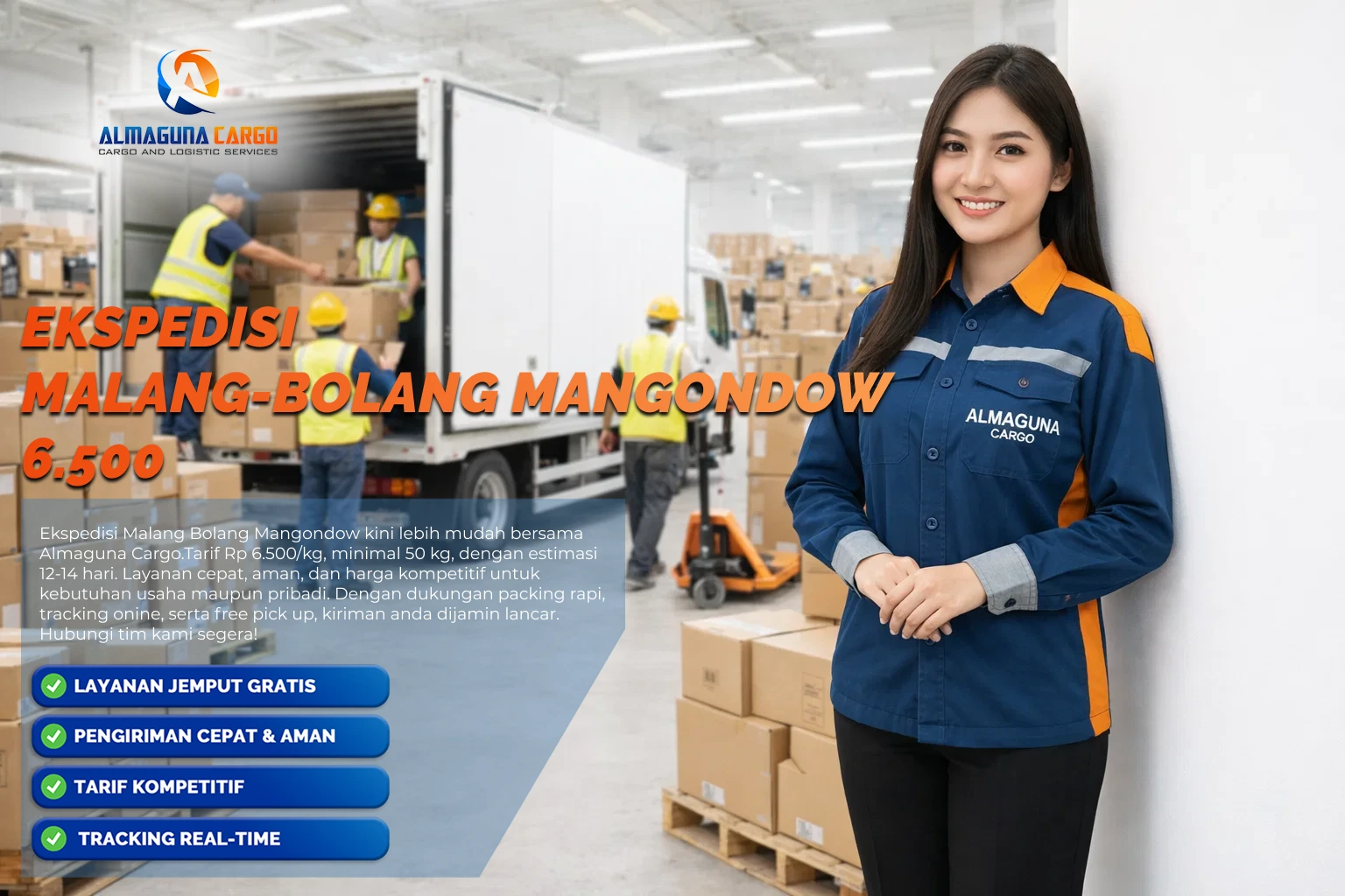 gambar ekspedisi malang bolang mangondow